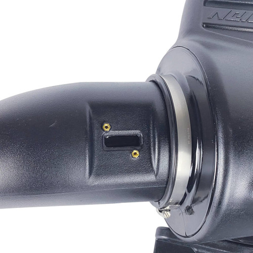 Injen 17-19 Ford 6.7L Diesel Truck Evolution Cold Air Intake System (Oiled Filter)   Injen 17-19 Ford 6.7L Diesel Truck Evolution Cold Air Intake System (Oiled Filter)