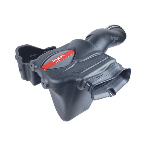 Injen 17-19 Ford 6.7L Diesel Truck Evolution Cold Air Intake System (Oiled Filter)   Injen 17-19 Ford 6.7L Diesel Truck Evolution Cold Air Intake System (Oiled Filter)
