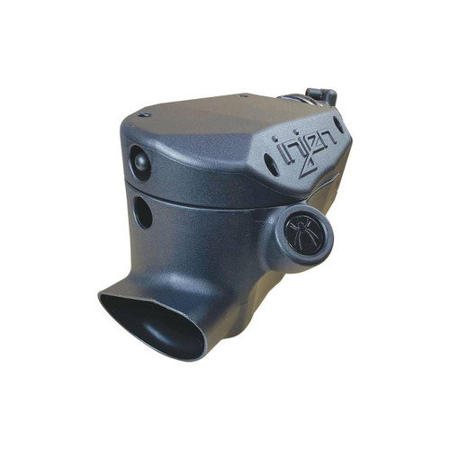 Injen 08-10 Ford 6.4L Powerstroke Evolution Cold Air Intake System   Injen 08-10 Ford 6.4L Powerstroke Evolution Cold Air Intake System