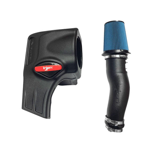 Injen 10-23 Toyota 4Runner Evolution Cold Air Intake System (Dry Filter)   Injen 10-23 Toyota 4Runner Evolution Cold Air Intake System (Dry Filter)