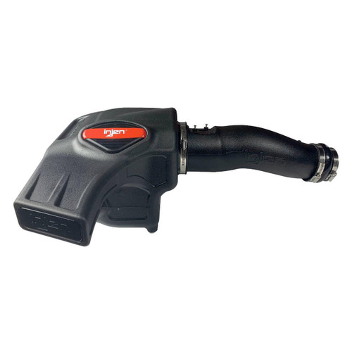 Injen 10-23 Toyota 4Runner Evolution Cold Air Intake System (Dry Filter) 