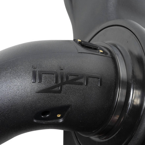 Injen 19-22 Ram 6.7L Turbo Diesel Evolution Cold Air Intake System (Dry Filter)   Injen 19-22 Ram 6.7L Turbo Diesel Evolution Cold Air Intake System (Dry Filter)
