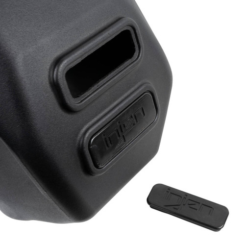 Injen 19-22 Ram 6.7L Turbo Diesel Evolution Cold Air Intake System (Dry Filter)   Injen 19-22 Ram 6.7L Turbo Diesel Evolution Cold Air Intake System (Dry Filter)