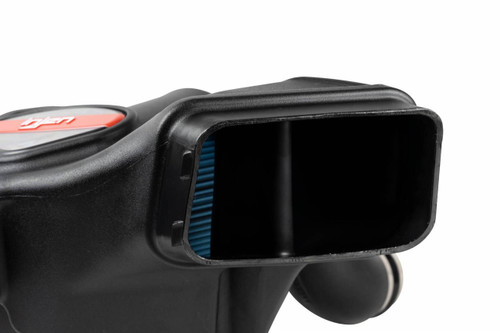 Injen 19-22 Ram 6.7L Turbo Diesel Evolution Cold Air Intake System (Dry Filter)   Injen 19-22 Ram 6.7L Turbo Diesel Evolution Cold Air Intake System (Dry Filter)