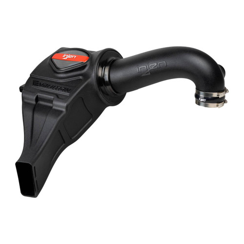Injen 19-23 Ram 1500 5.7L Evolution Cold Air Intake System (Oiled Filter)   Injen 19-23 Ram 1500 5.7L Evolution Cold Air Intake System (Oiled Filter)
