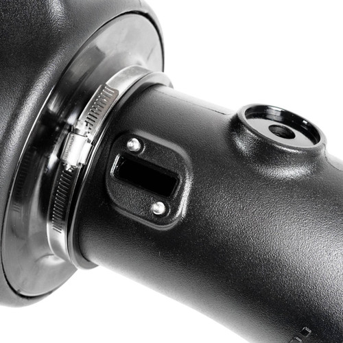 Injen 20-24 Ford Super Duty 6.7L Diesel Evolution Cold Air Intake System (Oiled Filter)   Injen 20-24 Ford Super Duty 6.7L Diesel Evolution Cold Air Intake System (Oiled Filter)