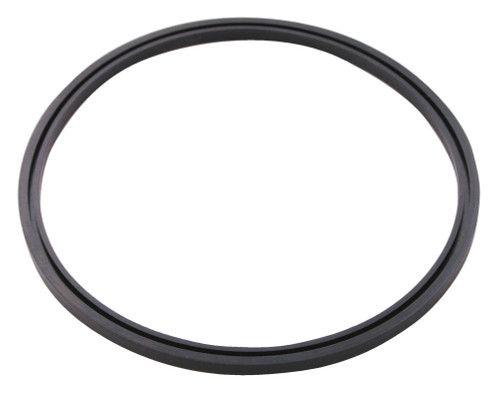 Moroso A/C Base Gasket - 5-1/8 Dia.