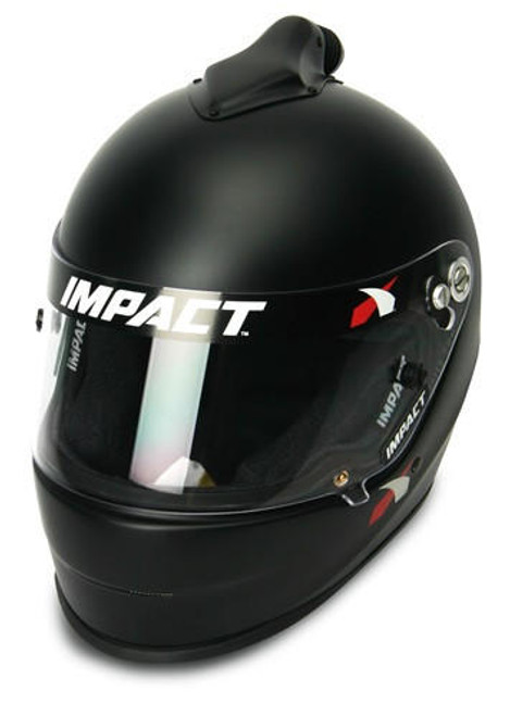 IMPACT RACING Impact Racing Top Air 1320 Helmet - Sa2020 