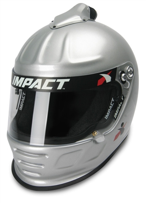 Impact Racing Air Draft Helmet - Sa2020