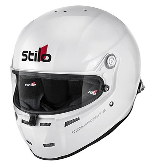 Stilo St5 Fn Composite Helmet - Sa2020/Fia 8859   Stilo St5 Fn Composite Helmet - Sa2020/Fia 8859
