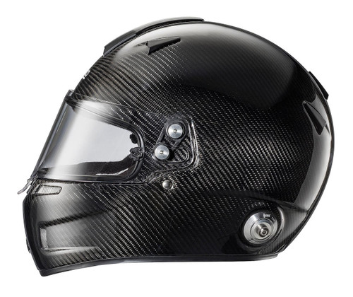  Sparco Sky Rf-7W Helmet - Sa2020/Fia 8859-2015 