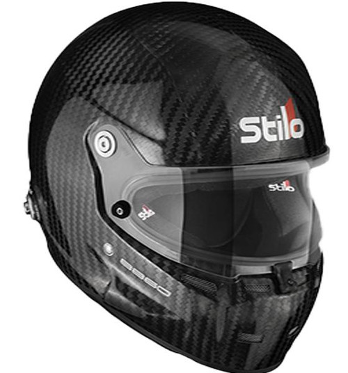  Stilo St5 Gt 8860-2018 Carbon Racing Helmet 