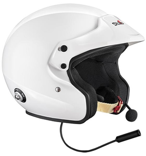  Stilo Venti Sport Plus Composite Open Face Helmet - Sa2020 