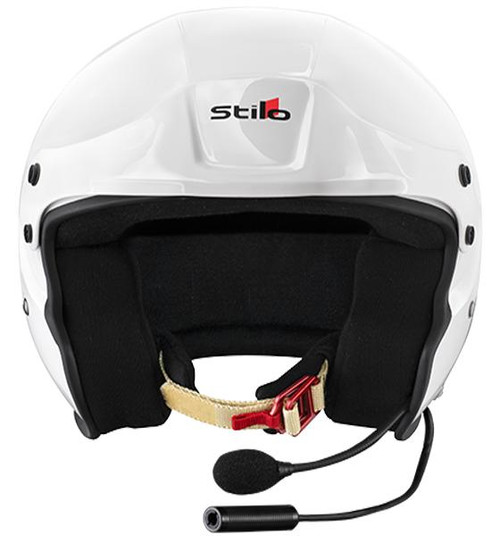  Stilo Venti Sport Plus Composite Open Face Helmet - Sa2020 
