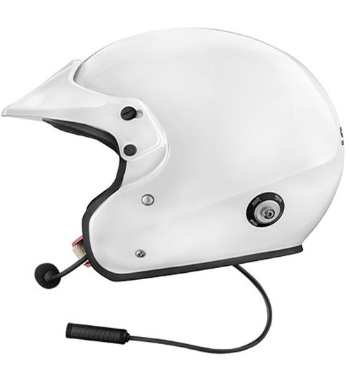  Stilo Venti Sport Plus Composite Open Face Helmet - Sa2020 