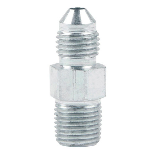  Allstar Performance Adapter Fittings -3 To 1/8 Npt 2Pk 