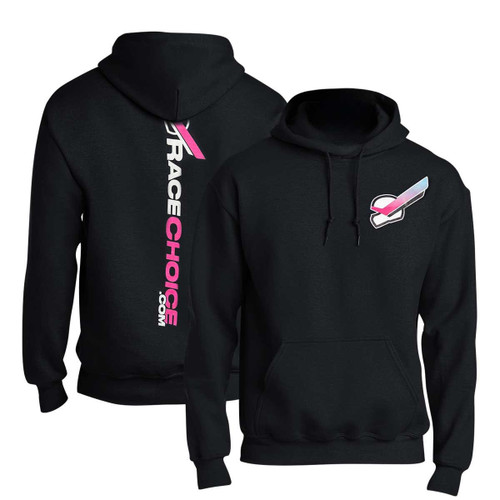 RaceChoice Racechoice Hooded Sweatshirt - 2024 Design 