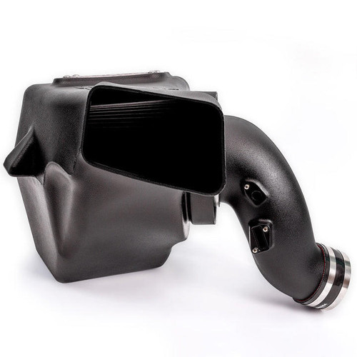  Banks Power 19-24 Ram 2500/3500 6.7L Cummins Ram-Air Intake System - Dry Filter 