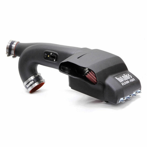  Banks Power 11-14 Ford F150 Ecoboost Ram-Air Intake System - Oiled Filter 
