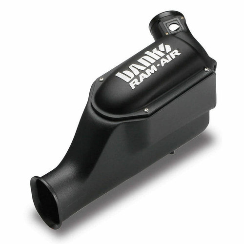  Banks Power 03-07 Ford F250/F350 6.0L Power Stroke Ram-Air Intake System - Oiled Filter 