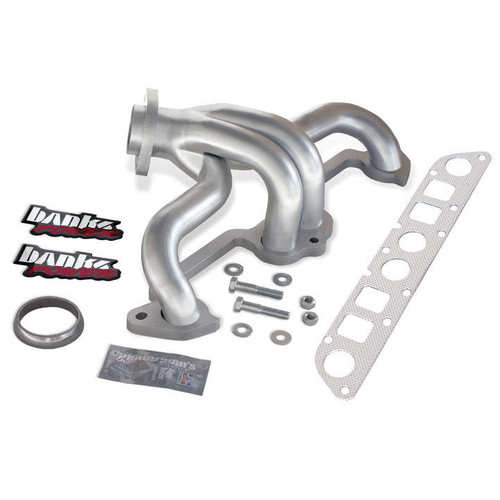  Banks Power 91-02 Jeep Wrangler 2.5L Exhaust Header System 