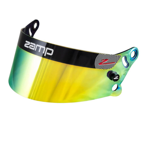  Zamp Z-20 Fia Series Prism Shields 