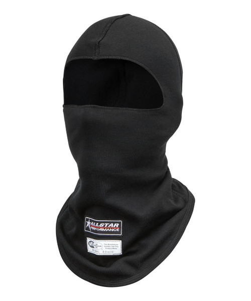Allstar Performance Single Eyeport Sfi 3.3 Head Socks   Allstar Performance Single Eyeport Sfi 3.3 Head Socks