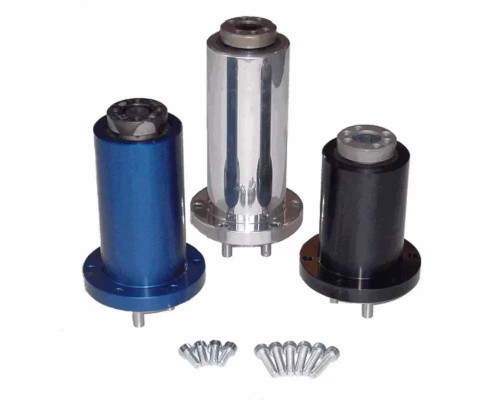  Whipple Superchargers Drive Extension W140-W175-W200-W245 7 5/16" (Black) 