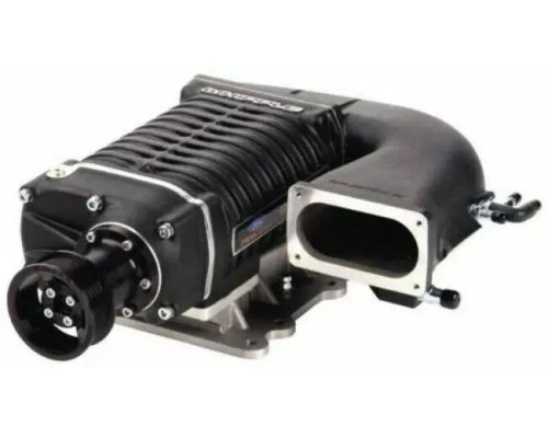  Whipple Superchargers 01-04 Ford Lightning 2.3L Supercharger Competition Kit 