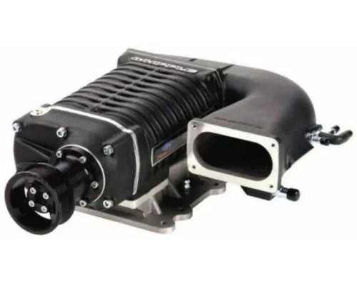  Whipple Superchargers 01-04 Ford Lightning 3.4L Supercharger Competition Kit 