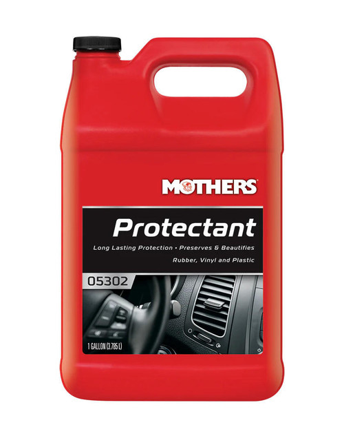 MOTHERS Mothers Protectant - 1 Gallon 