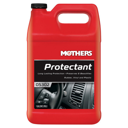 MOTHERS Mothers Protectant - 1 Gallon 