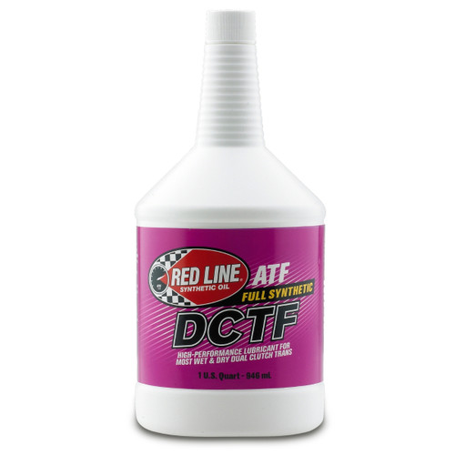 Redline Oil Dctf Dual Clutch Transmission Fluid - 1 Quart