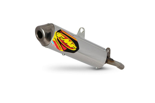  Fmf Racing 05-12 Honda Crf70f Powercore 4 Muffler 