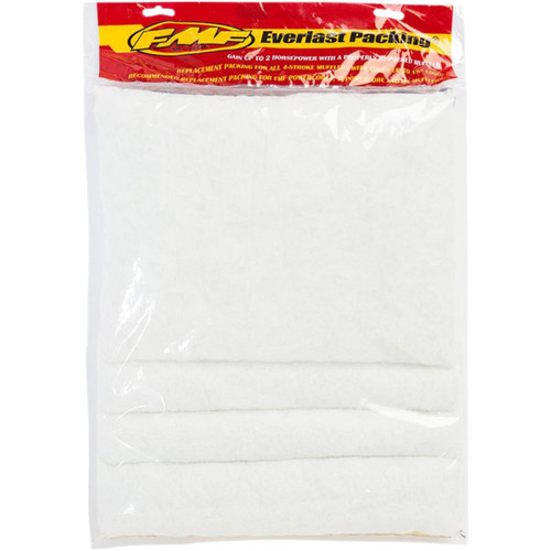 Fmf Racing 4-Stroke Muffler Repacking Pillow