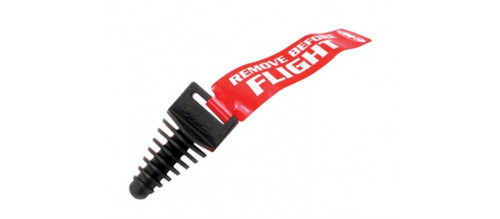  Fmf Racing 4-Stroke Exhaust Wash Plug With Streamer 