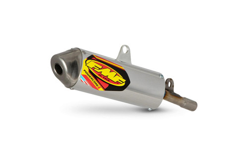  Fmf Racing 01-03 Honda Xr70r Mini Powercore 4 Muffler 