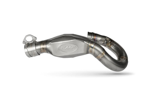  Fmf Racing 19-23 Honda Crf450x Megabomb Header 