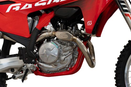  Fmf Racing 19-23 Gas Gas/Husqvarna/Ktm 450 Titanium Megabomb Plus Header 
