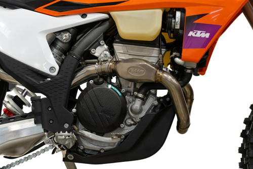  Fmf Racing 2023 Ktm 450 Xcf-W Megabomb Header 