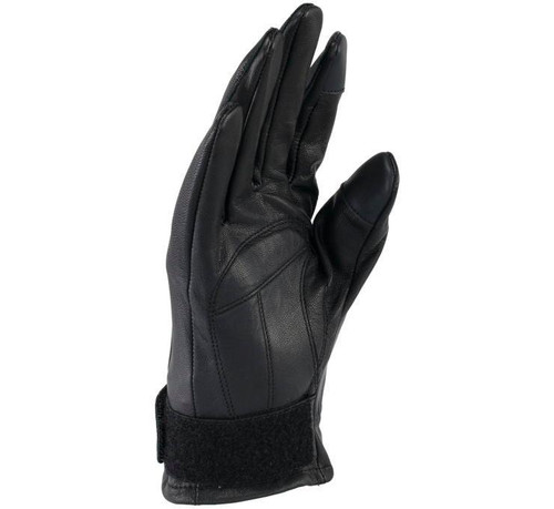 River Road Men's Laredo Leather Gloves   River Road Men's Laredo Leather Gloves
