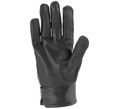 River Road Men's Pecos Leather Mesh Gloves   River Road Men's Pecos Leather Mesh Gloves