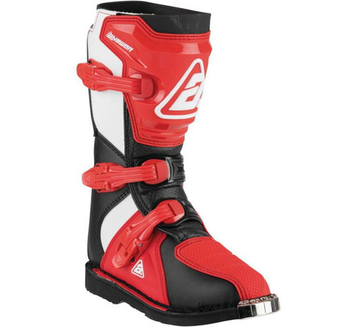 Answer Youth Ar1 Race Motocross Boots   Answer Youth Ar1 Race Motocross Boots