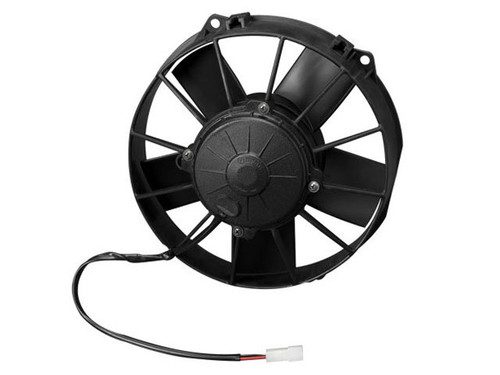 Spal Advanced Technologies 9In Pusher Fan Paddle Blade 767 Cfm