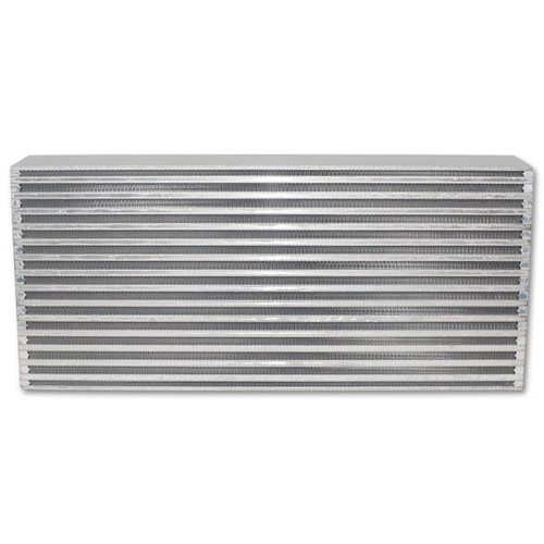 VIBRANT PERFORMANCE Vibrant Performance Intercooler Core; Core S Ize: 22Inw X 9Inh X 3.25 