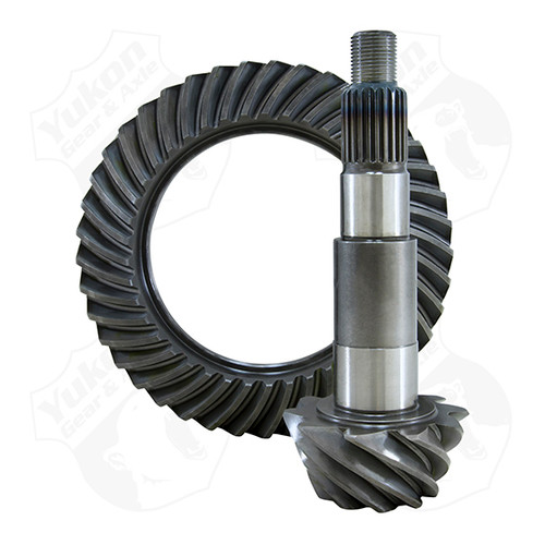 Yukon Gear And Axle 4.88 Ring & Pinion Gear Set D44 Thick