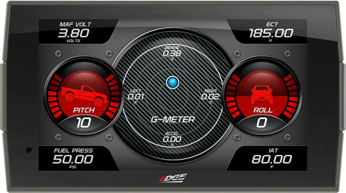 Edge Evolution Cts3 For 01-16 Gm 2500/3500 6.6L Duramax   Edge Evolution Cts3 For 01-16 Gm 2500/3500 6.6L Duramax