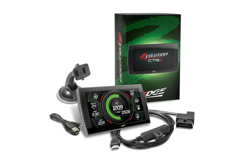 Edge Evolution Cts3 For 03-12 Dodge Ram 2500/3500 Cummins   Edge Evolution Cts3 For 03-12 Dodge Ram 2500/3500 Cummins