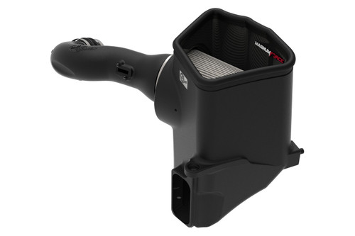 Afe Power 19-23 Gm Truck/Suv Cold Air Intake With Pro Dry S Filter