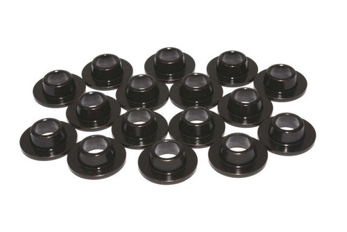 COMP CAMS Comp Cams 10° Steel Retainers: 1.185" Spring Diameter 
